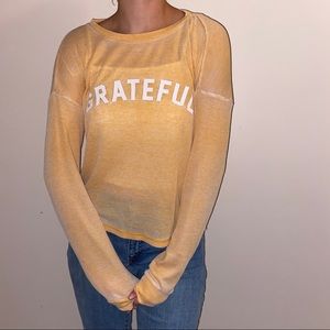 Grateful Tee